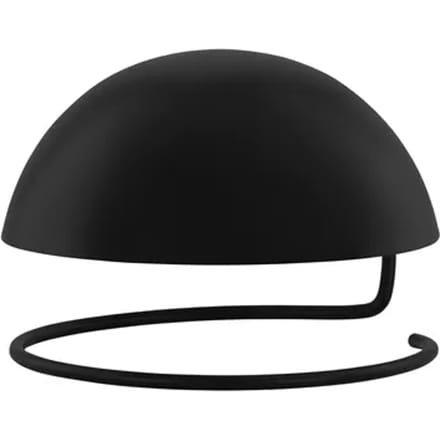 Eglo Kopspiegelkapje ⌀8cm Zwart