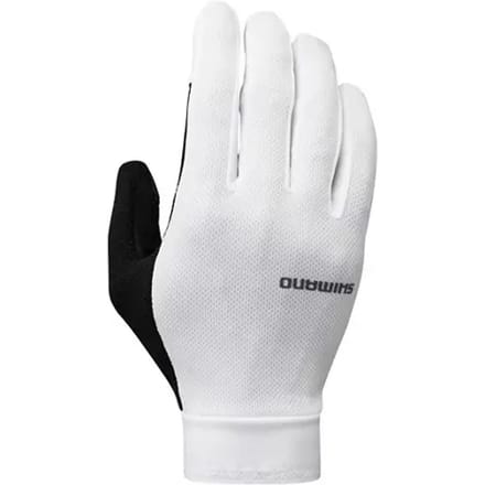 Lange handschoenen Shimano Explorer Gel