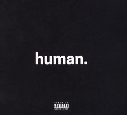 Joell Ortiz & Illmind - Human. (CD)