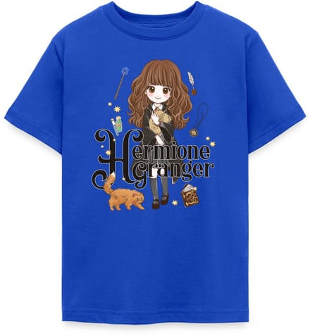 Harry Potter Hermione Granger T-Shirt Tiener
