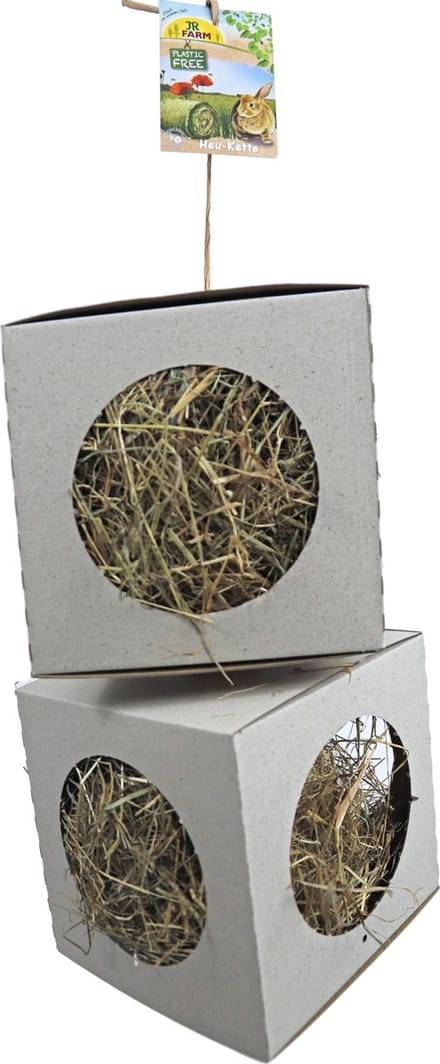 JR-Farm Plastic Free Ketting - 400gr - 40*19*19cm