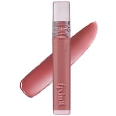 ETUDE - Glow Fixing Tint - 12 Colors #11 Peach Milk Tea