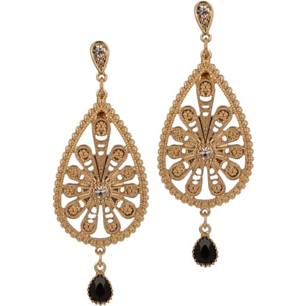 OTAZU Teardrop Earrings Marrakech Größe: OS | Ohrringe Outlet | Damen
