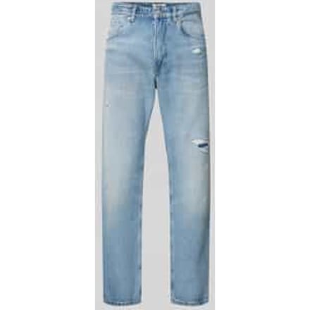 Jeans in destroyed-look model 'HIGHT'