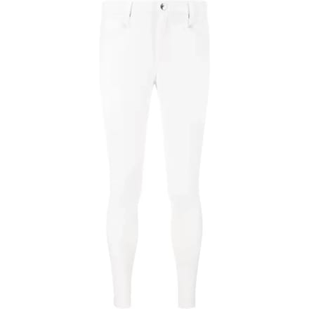 Kentucky Horsewear - Mexico man breeches full grip white size 56