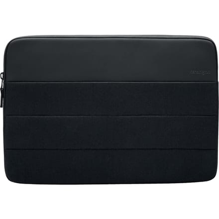 Kensington EQ Laptop Sleeve - 40,6 cm (16") - Zwart