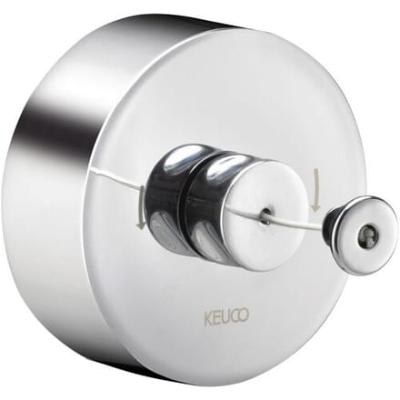 Keuco clothesline 04979070001