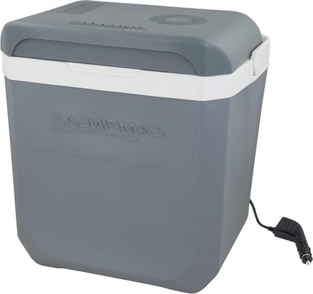 Elektrische Koelbox - Frigobox - Camping Koelkast - flex
