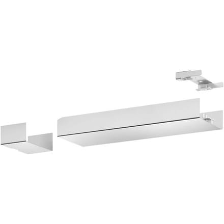 Dornbracht BigRain cover for connection pipes 12940979-85