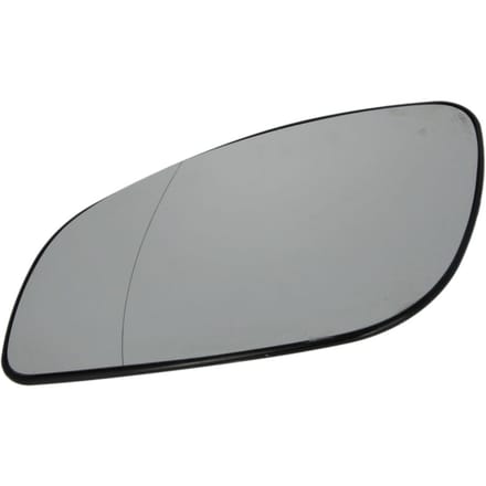 Buitenspiegel glas BLIC 6102-02-1251221P links