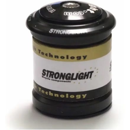 Stronglight- Headset - Balh.Stel 1 1/8 Opbouwhoogte 10,4 Mm