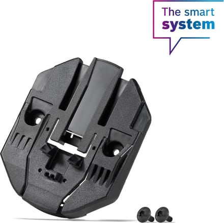 Bosch Schroefplaat set - geschikt voor Bosch PowerTube Verticaal Smart System