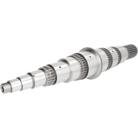 Hoofdas, versnelling EURORICAMBI 60531571