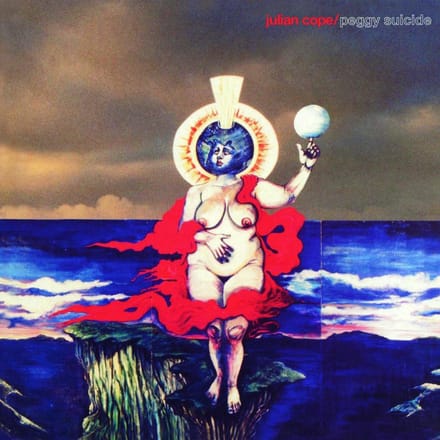 Peggy Suicide - Julian Cope