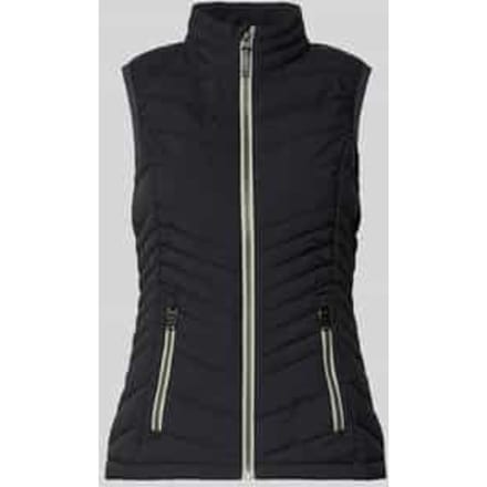 Gewatteerd vest met 10.000 mm waterkolom model 'GS109'