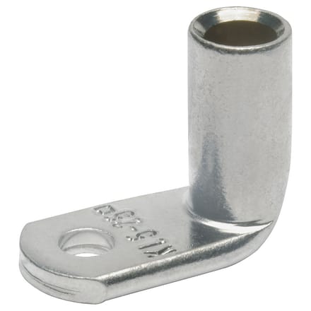 Klauke Standaard Pers Kabelschoen Voor Koperen Kabel - 800013252