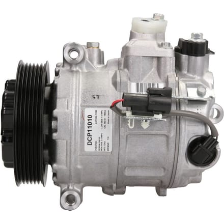 Compressor airconditioning DENSO DCP11010