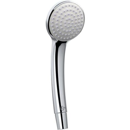 Ideal Standard Idealrain handdouche 80mm 1 stand chroom