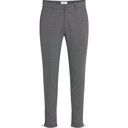 Ritssluiting kostuumpantalon Casual Friday Portman
