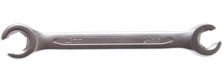 BGS Open ringsleutel - 14 x 15 mm