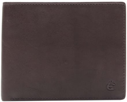 Esquire portemonnee Madrid Madrid Wallet Brown bruine