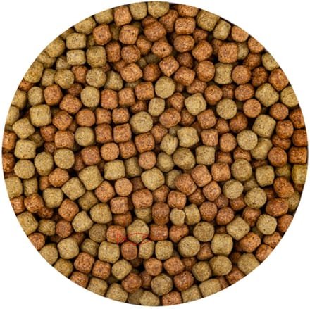 Vivani Grower 6 mm 15 kg