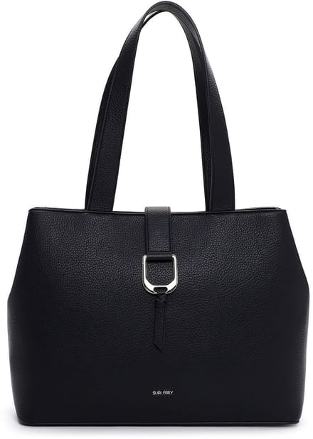 SURI FREY Shopper SFY Keely ( 17225 ) - Dames handtassen - blue 500