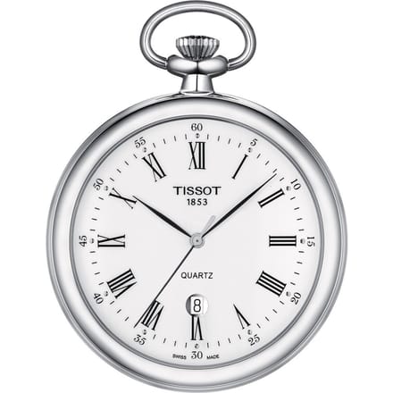 Tissot T-Pocket T82655013 Lepine Zakhorloges