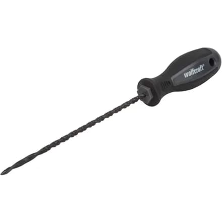 Wolfcraft Boorzaag 17,5cm