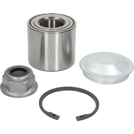 Wiellagerset SKF VKBA 3676