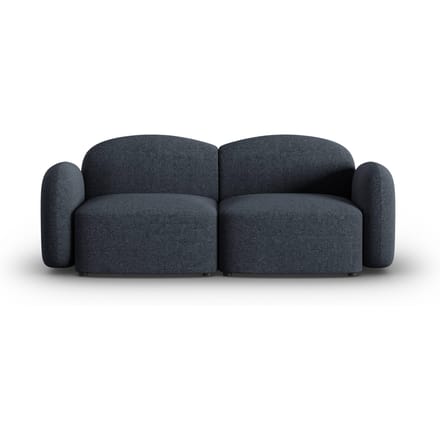 2-zitsbank Blair chenille | Micadoni Home