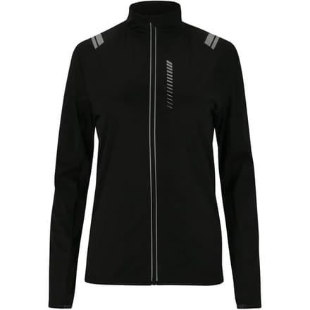 Reflecterende jas voor vrouwen Endurance Julliet