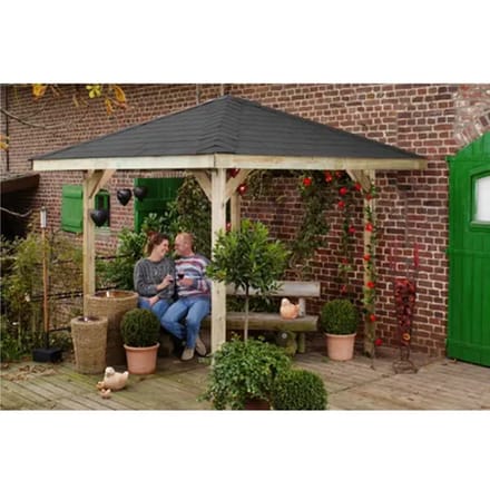 Weka Prieel 651 Gr.1 218x218cm