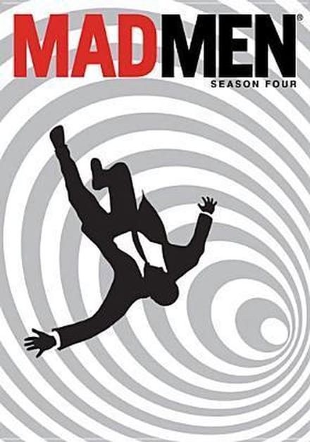 mad men season four