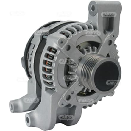 Driefasige generator HC-CARGO 114083