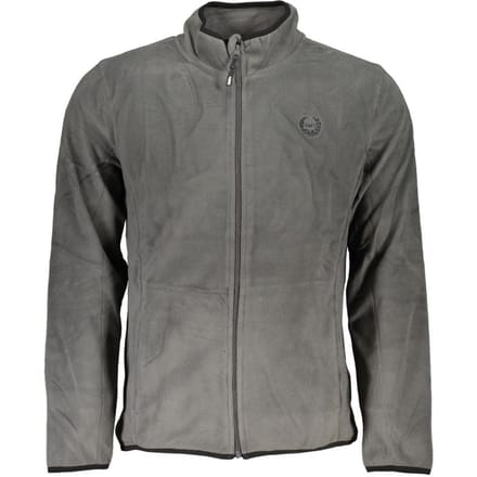 Gianmarco Venturi Verde Polyester Heren Sweater