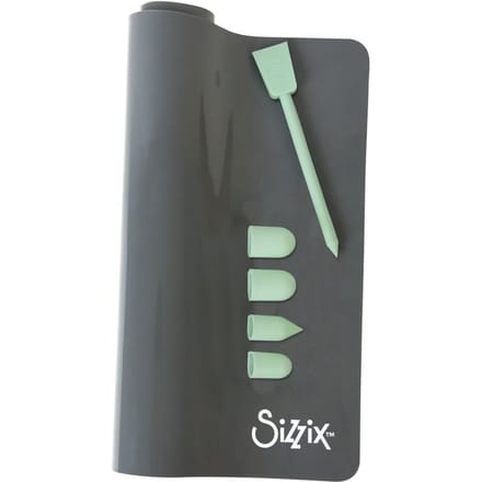 Sizzix accessoires voor heet lijmpistool