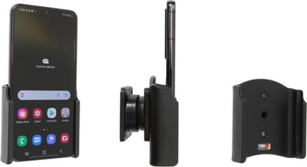 Brodit houder geschikt voor Samsung Galaxy S22 Passieve houder