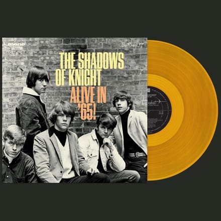 Alive in '65