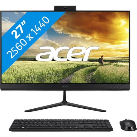 Acer Aspire (C27-2B AR701QHD) NL