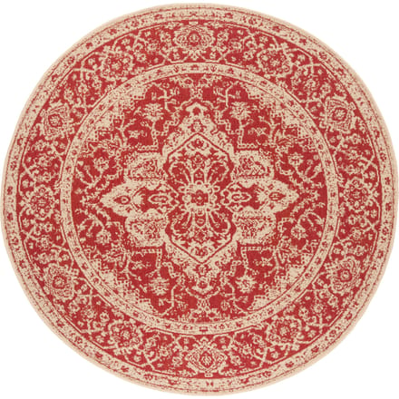 Buitenkleed South Bay Rond | Safavieh