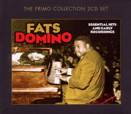 Essential Hits & Early Recordings