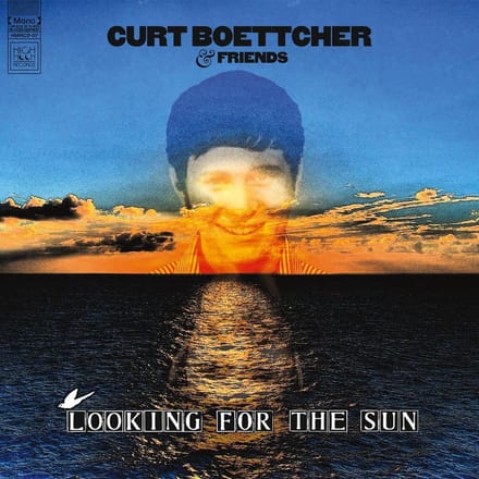 Looking For The Sun - Curt Boettcher & Friends