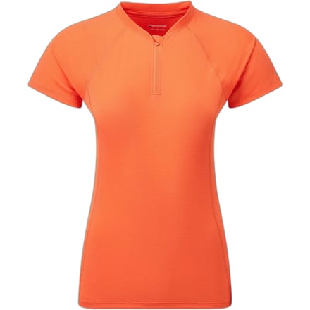 Dames ziptrui Montane Dart Nano