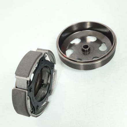 Malossi koppelingsplaat voor scooter MBK 400 Skyliner 2007 5216331 Nieuw