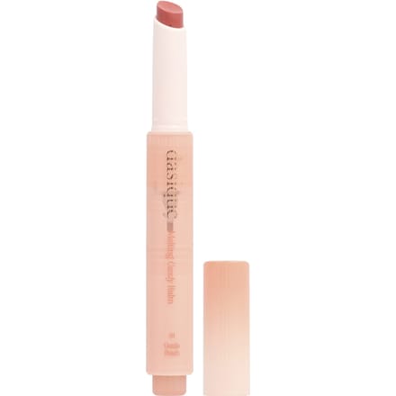 Dasique, Melting Candy Balm, 01 Gentle Peach, 1.5g (0.05oz) white