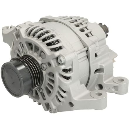 Driefasige generator STARDAX STX102457R