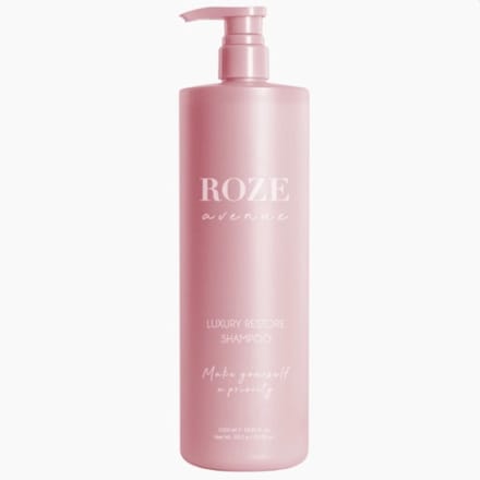 Roze Avenue Luxury Restore Shampoo 1000ml