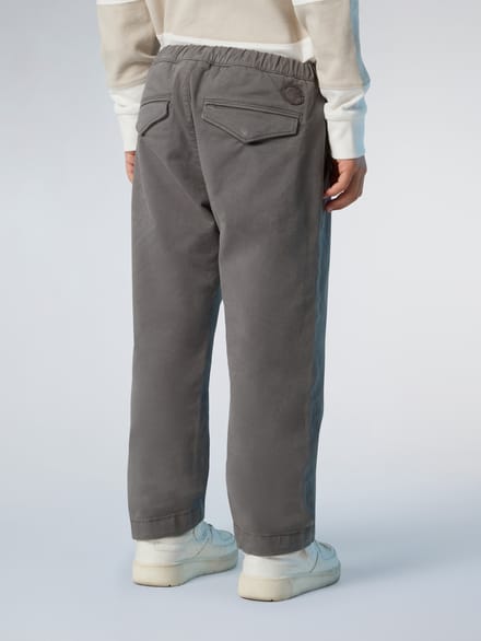 North Sails Chinos Met elastische taille