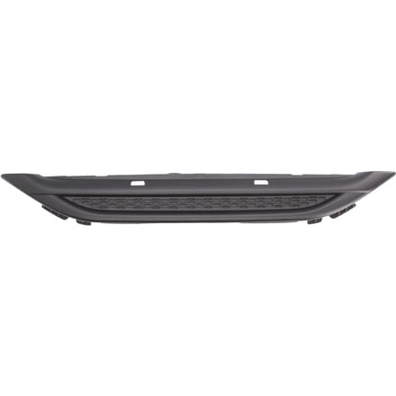 Bumper - ventilatierooster BLIC 6502-07-5509991PP